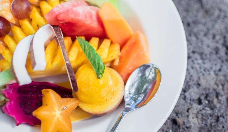 LA PIROGUE - WOLMAR RESTAURANT 2